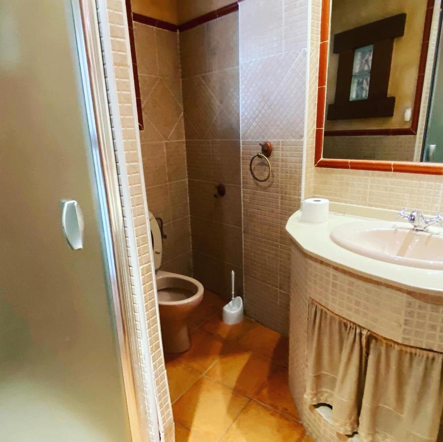 El Plantio I Y II - Apartamentos Turisticos Ойос-дель-Эспино Экстерьер фото
