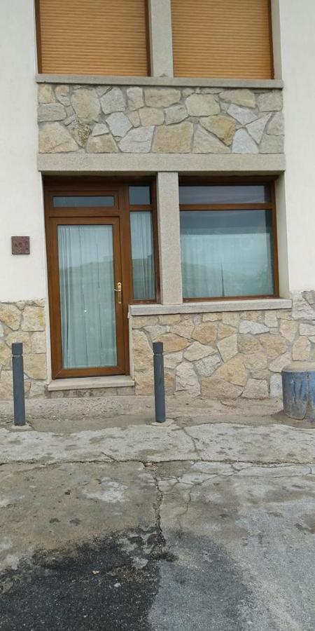 El Plantio I Y II - Apartamentos Turisticos Ойос-дель-Эспино Номер фото